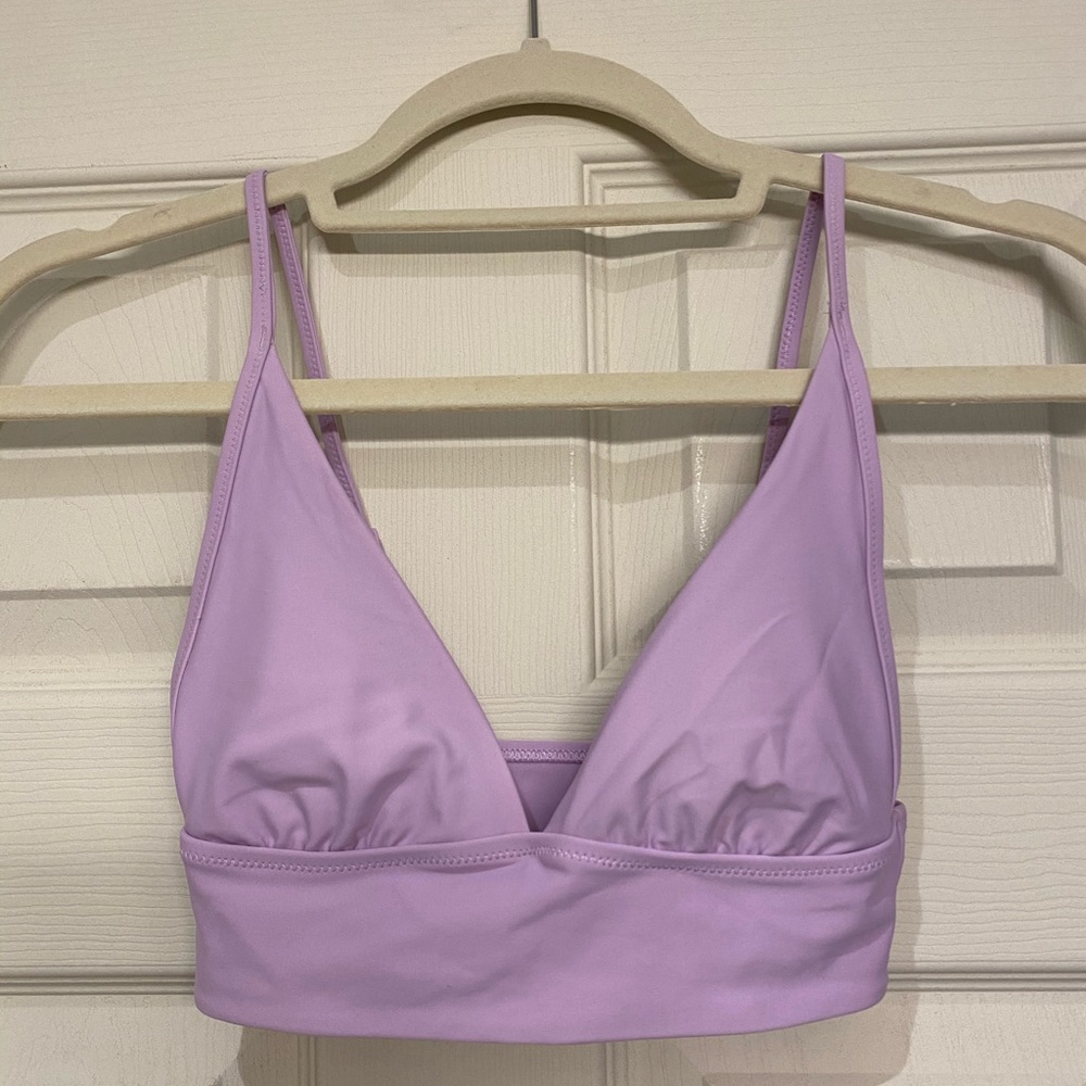 Aerie bikini top